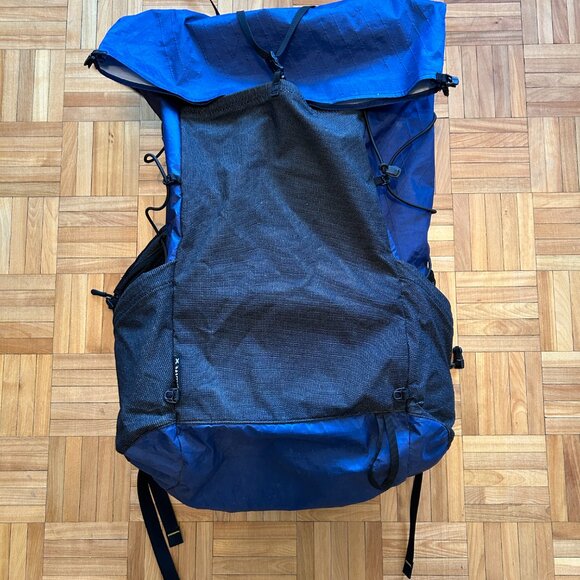 Six Moon Swift X Ultralight Pack + Accessories! - Picture 3 of 16